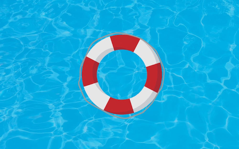 lifeguard