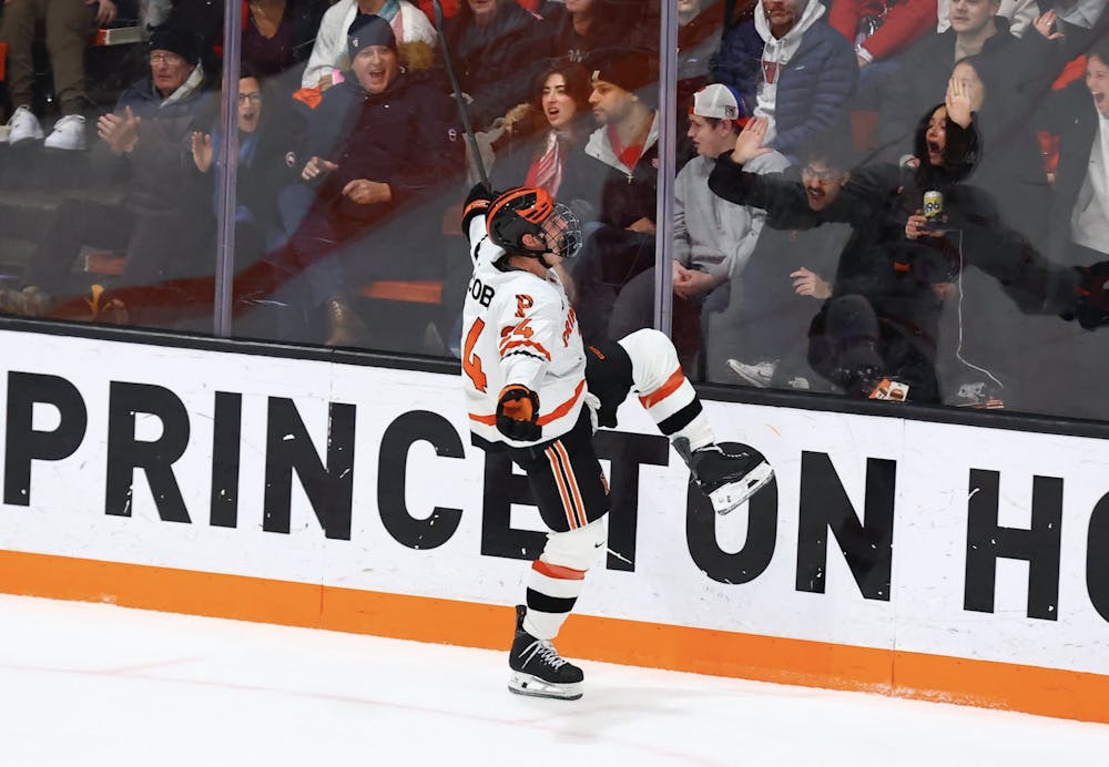 Men's Ice Hockey vs. Cornell