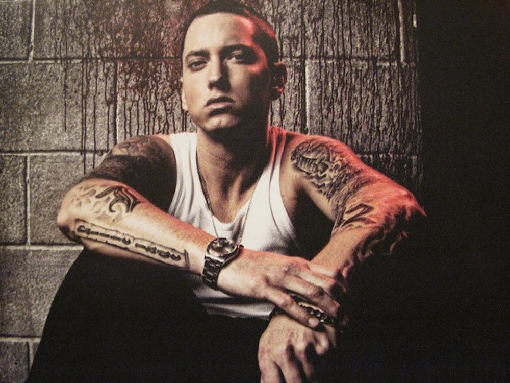 Resultado de imagen para Eminem