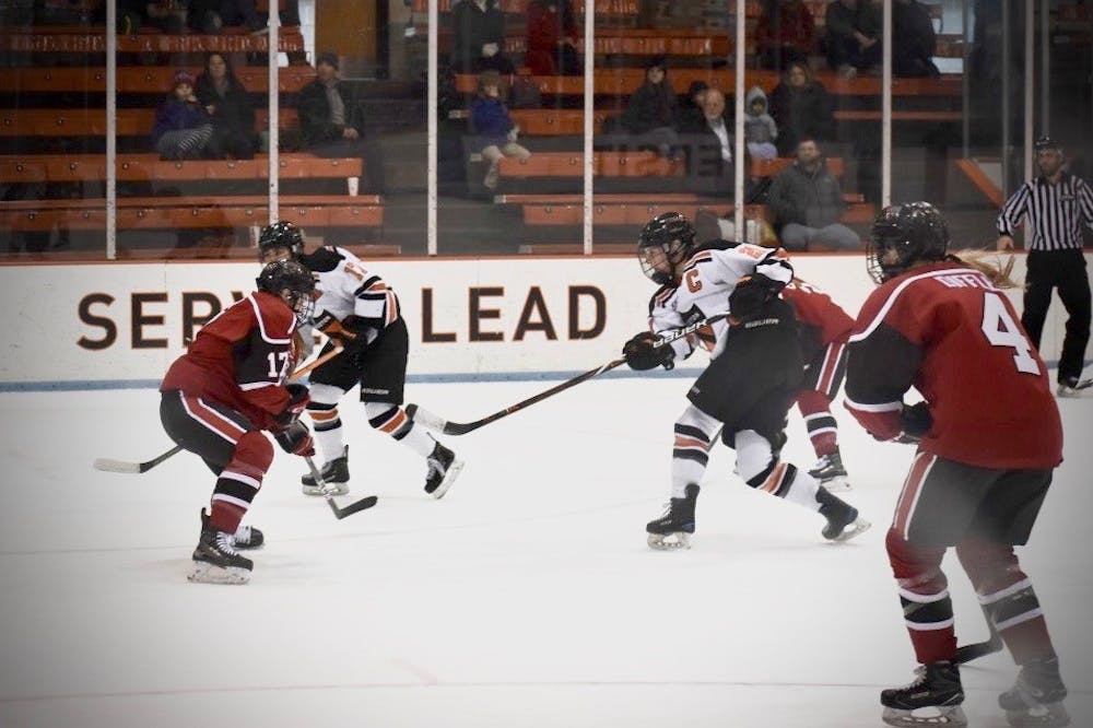 Women's Hockey