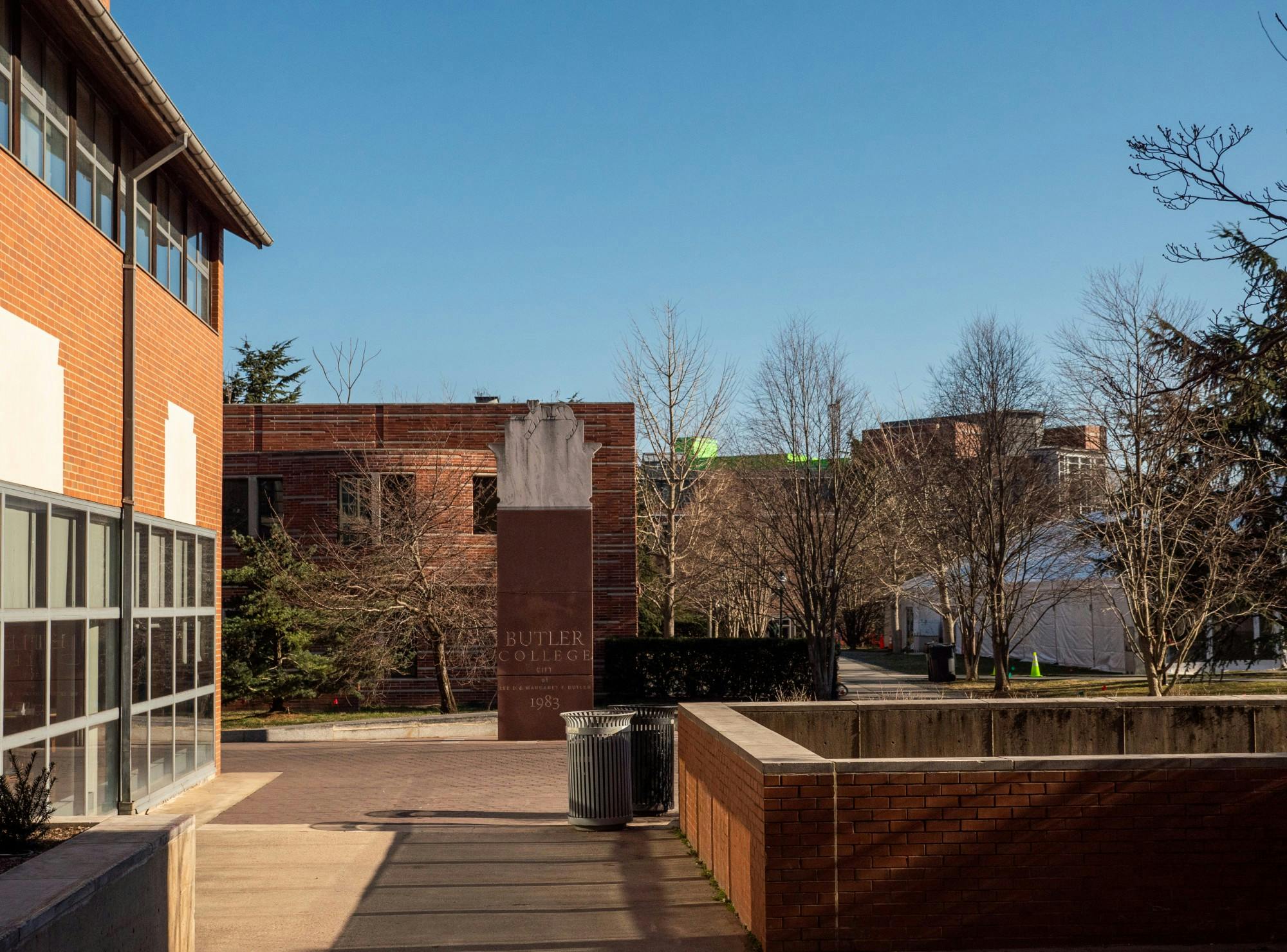 butler wu wilcox dining hall candace do