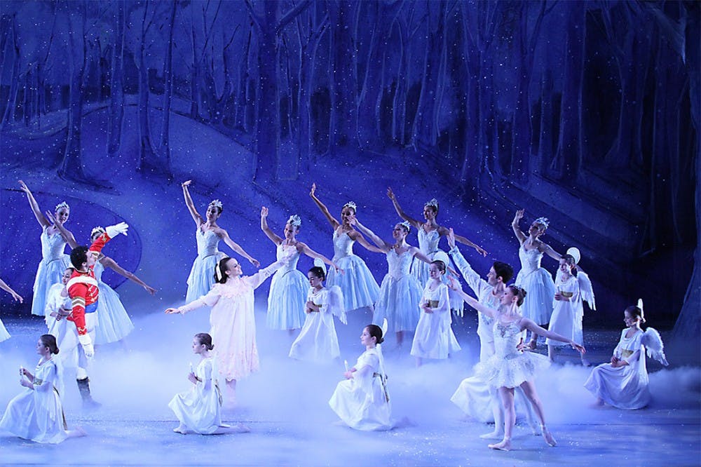 nutcracker