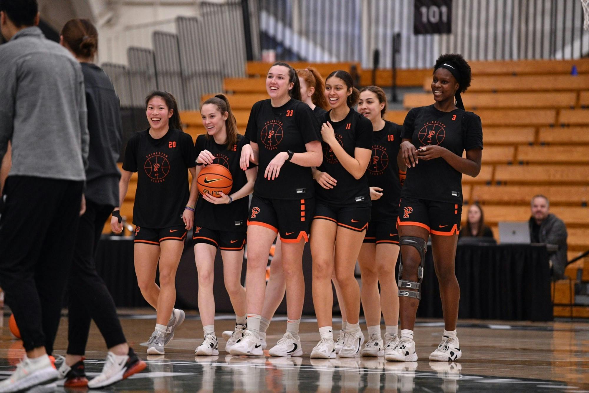 Preview And Staff Picks: Women's Basketball At Ivy Madness - The ...