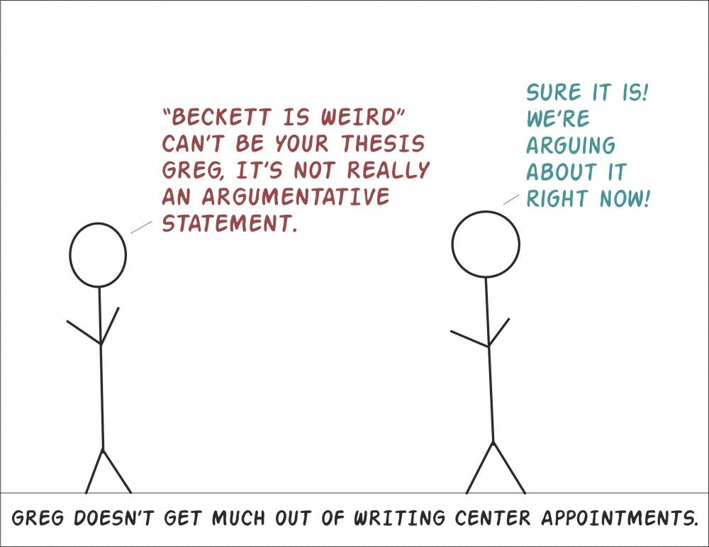 _How to Choose a Good Thesis,_ Tyler Simko '18