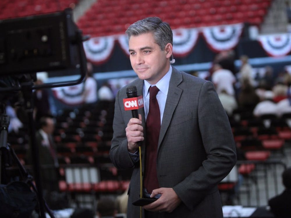 Jim Acosta
