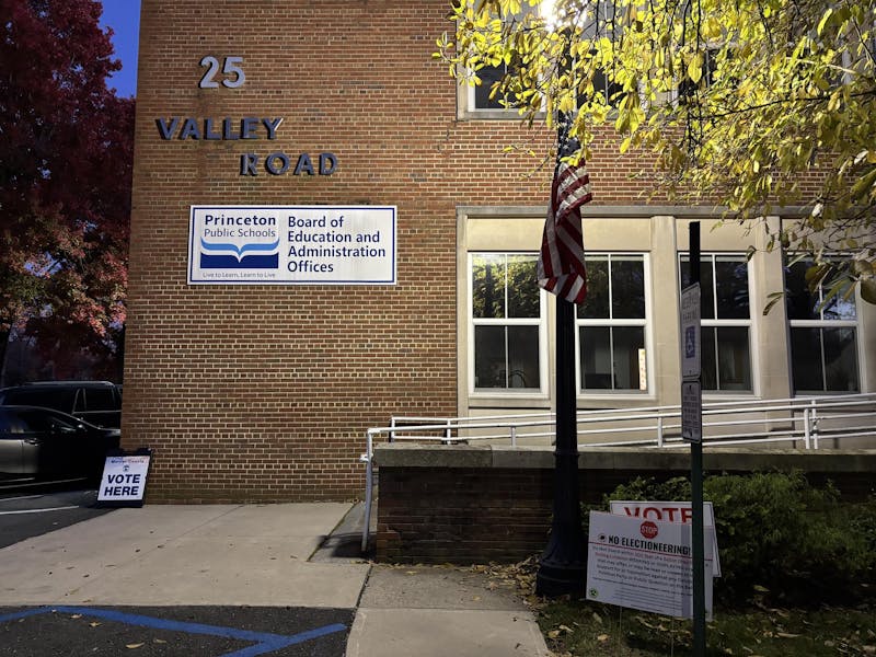 Live updates: New Jersey elections from the polls