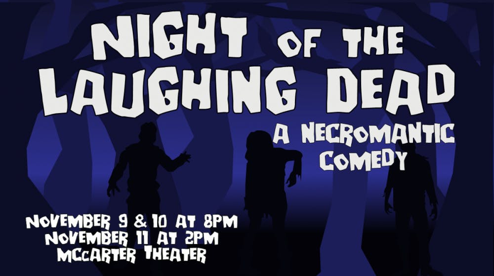 laughingdead