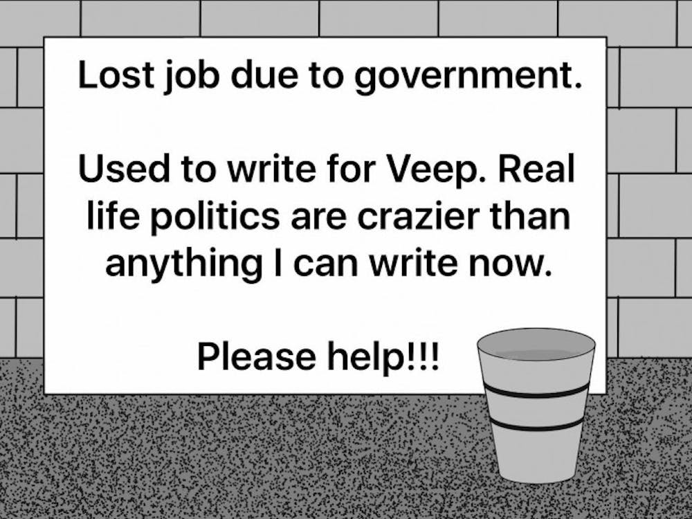 Times Are A'Changing