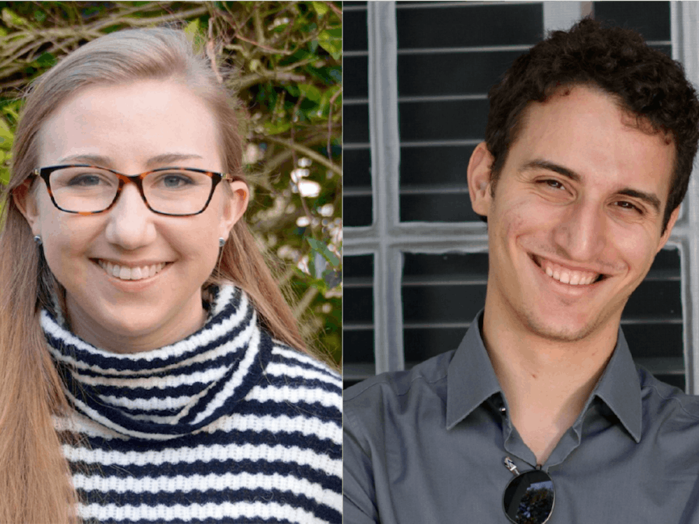 Valedictorian, Salutatorian 2019