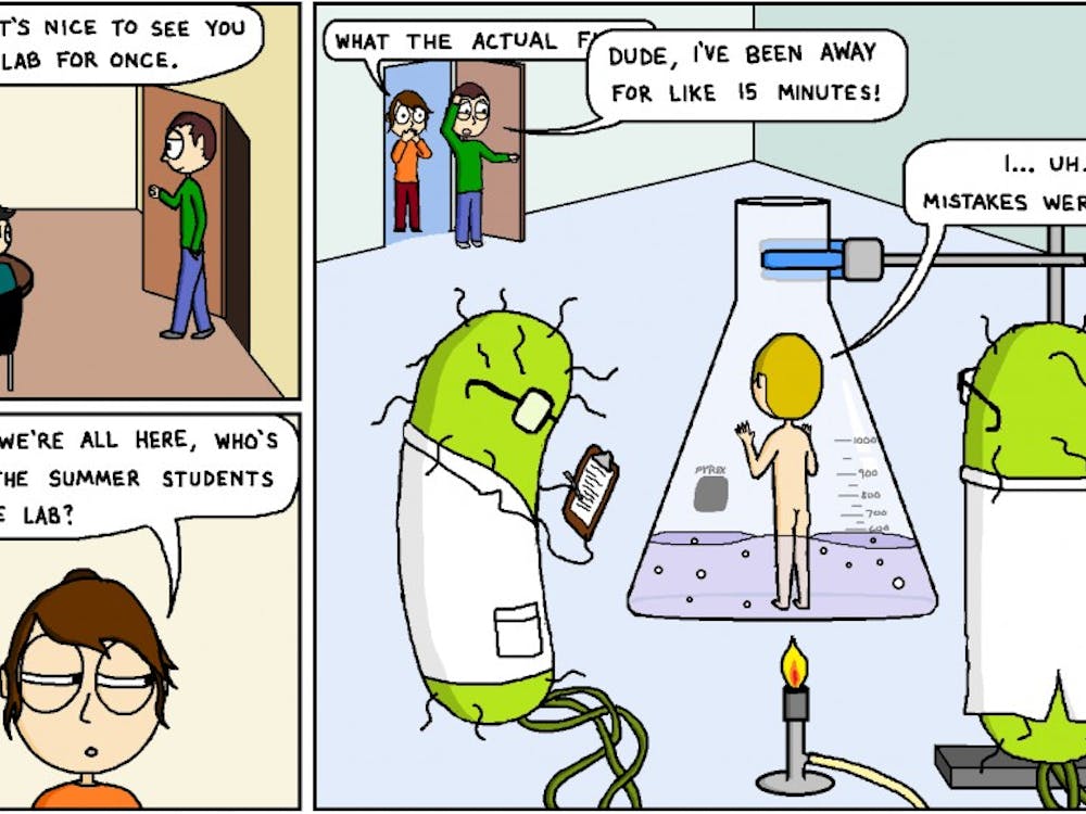 _Unsupervised Summer,_ Jon Robinson GS