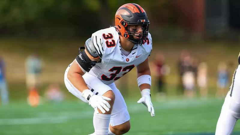 Staff Picks: Football vs. Cornell