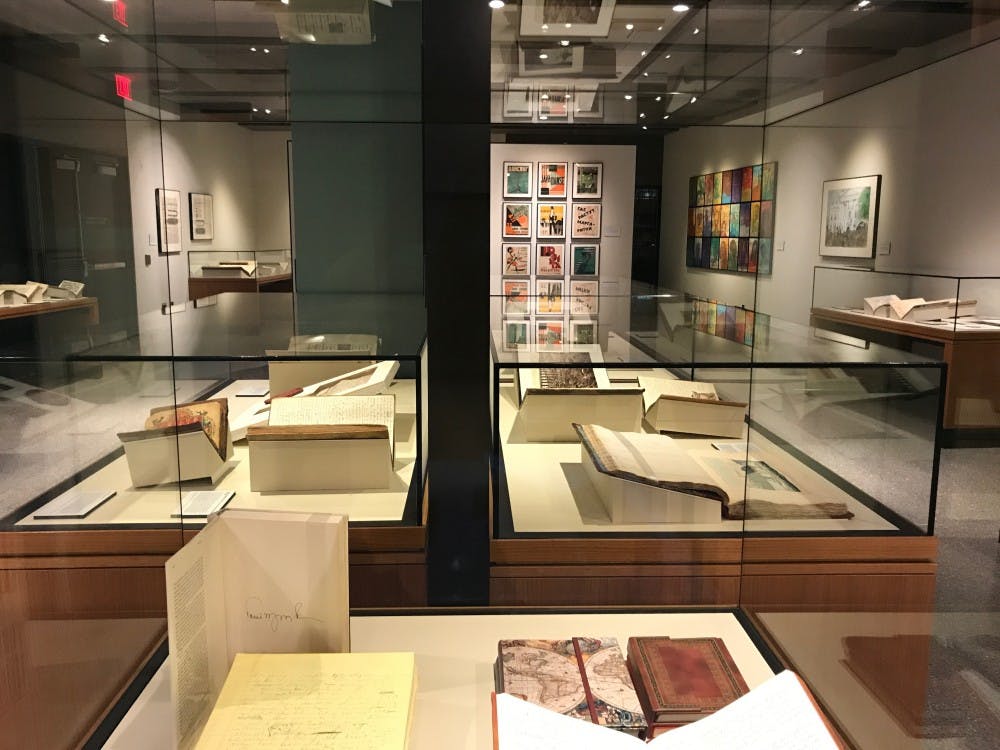milberg exhibit.JPG
