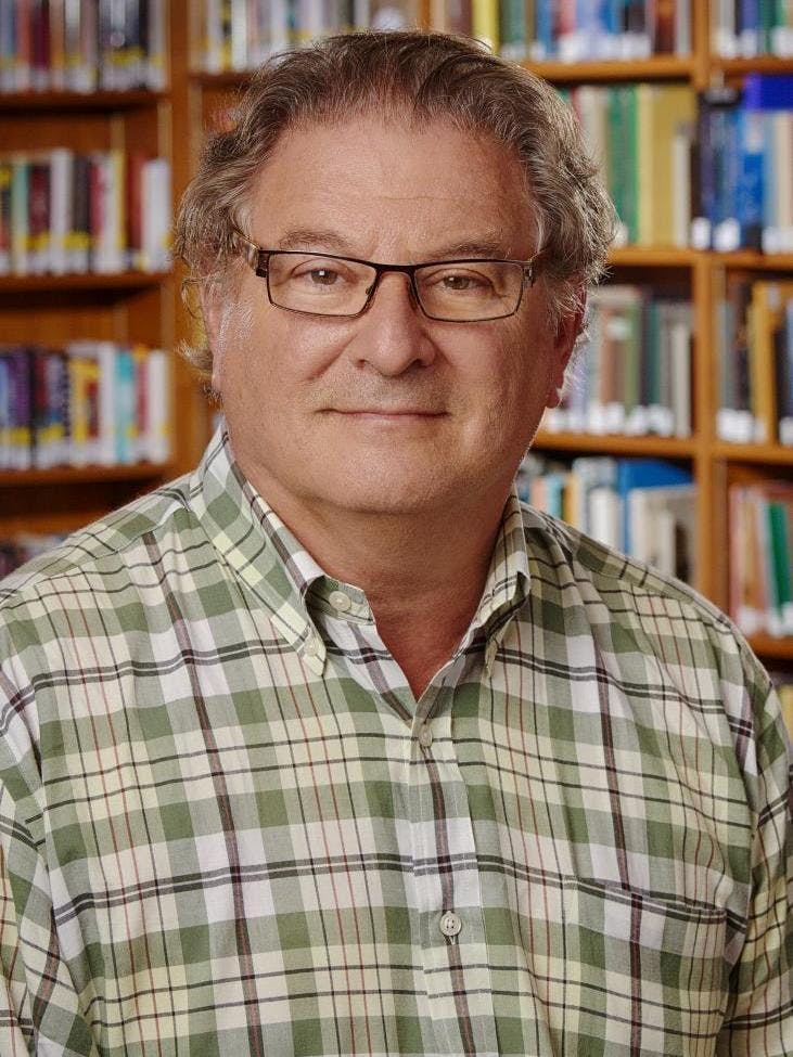 Alan Stahl dom media