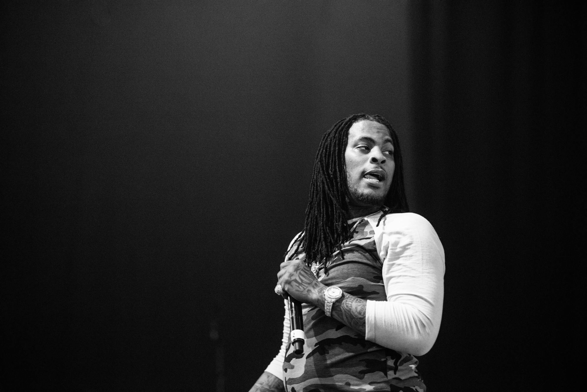 waka flocka