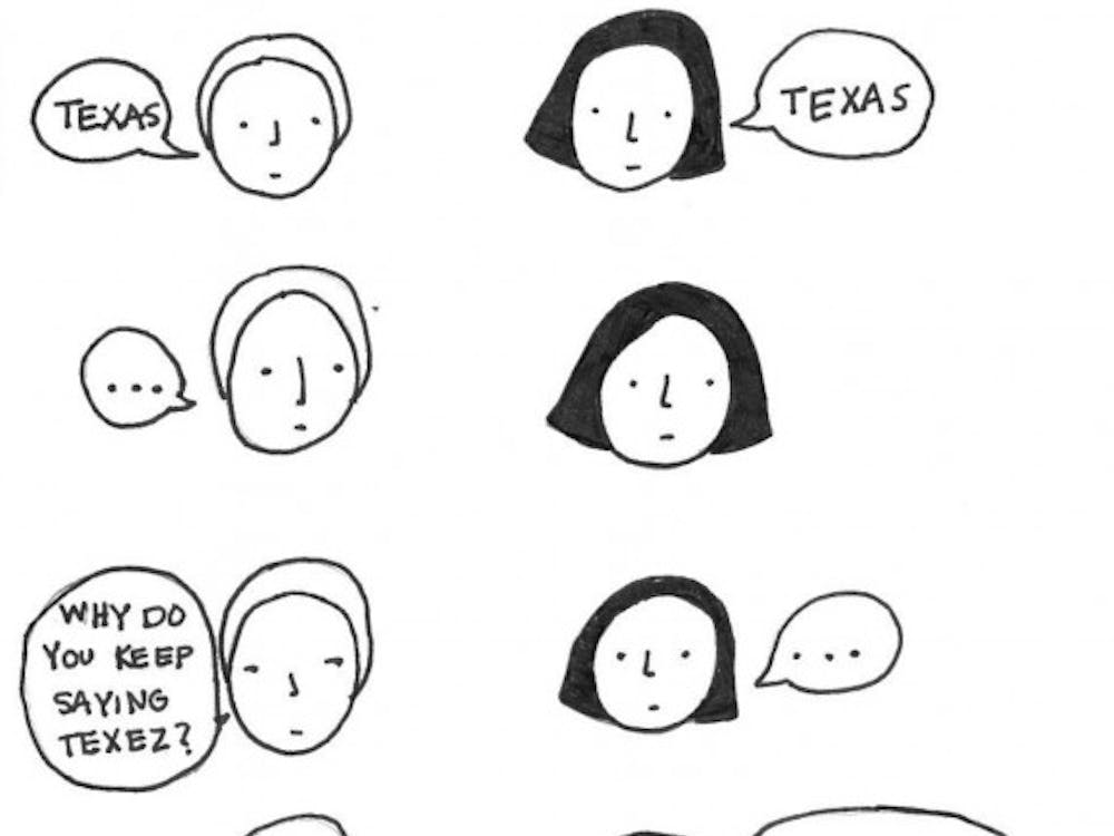 Culture Shock Part II