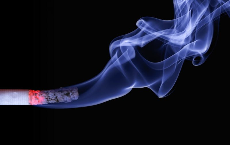 New Jersey could become the first state to outlaw the sale of menthol  cigarettes