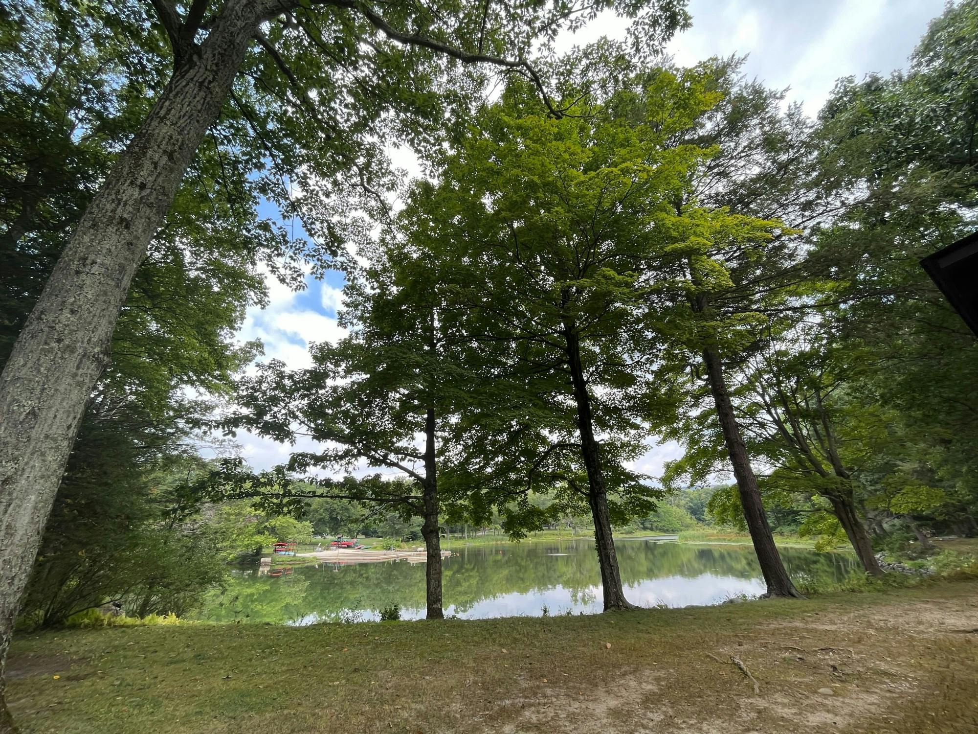  Princeton-Blairstown Center