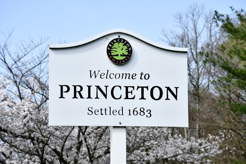 Town of Princeton