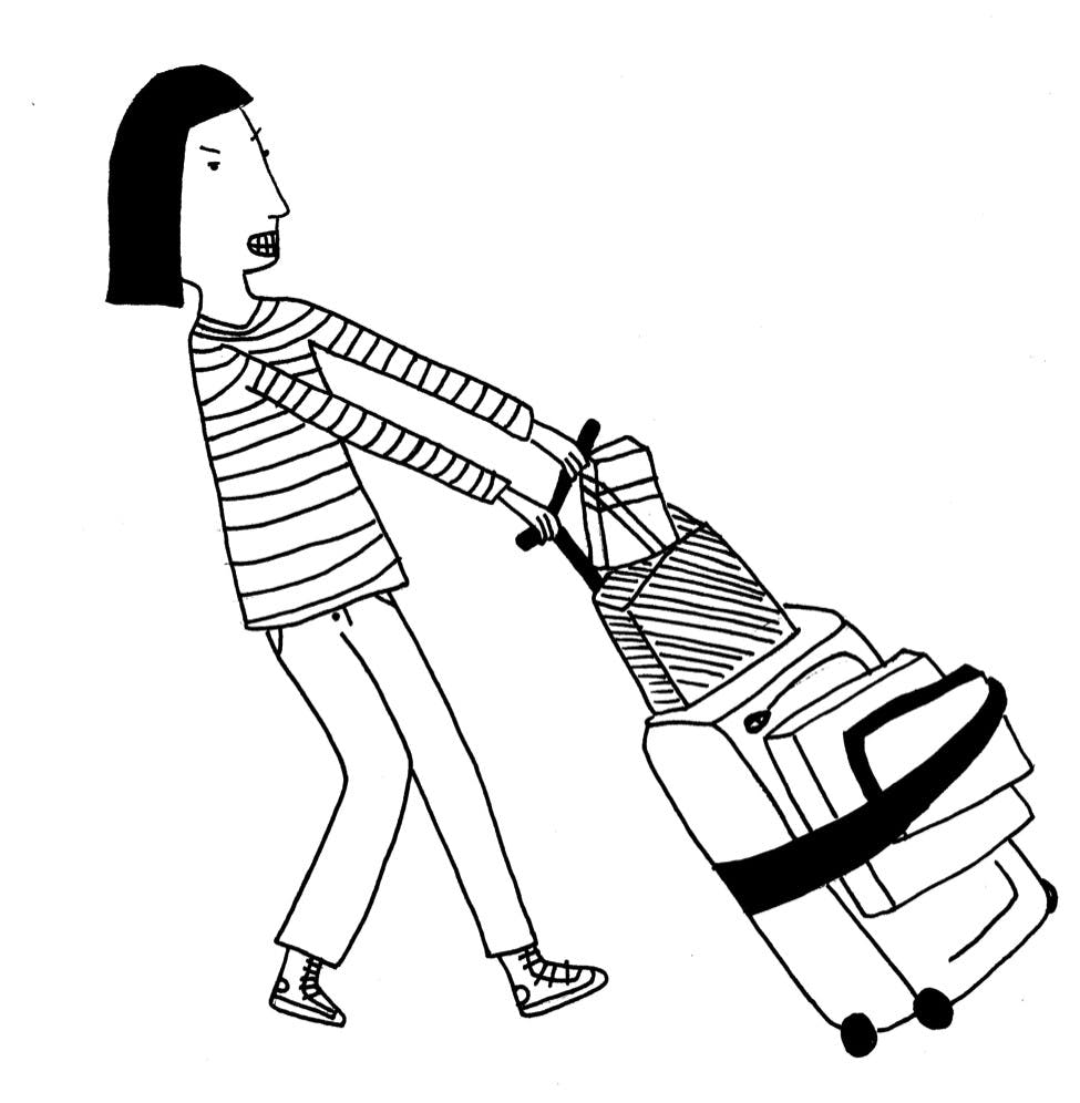 _Back to Campus_ Lizzie Buehler '17