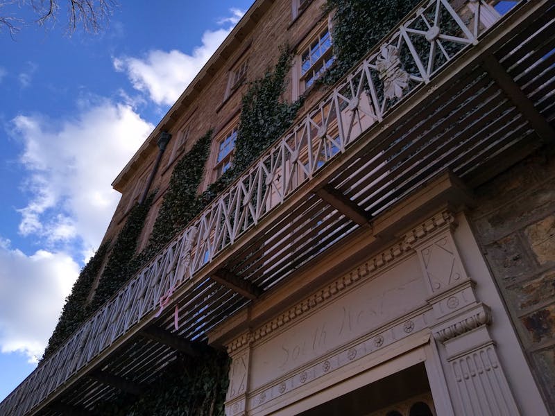 Expecting Financial Aid In A Broken System A Response To Andi Grene 24 The Princetonian