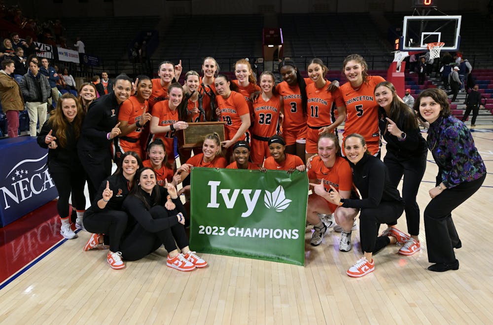 wbb ivy champs march 2023