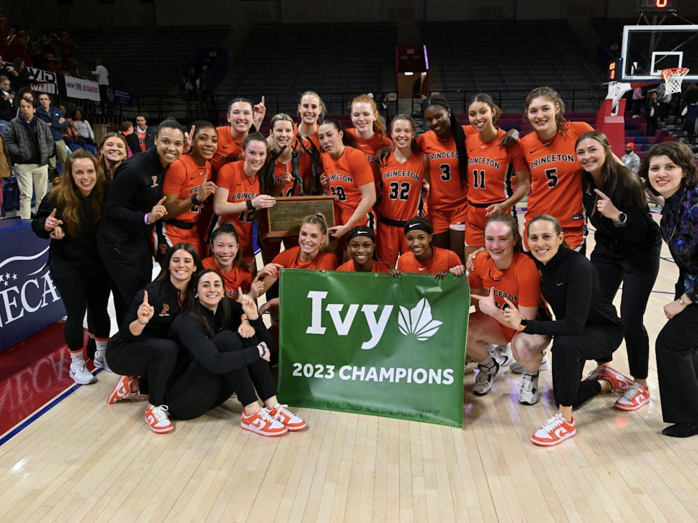 wbb ivy champs march 2023