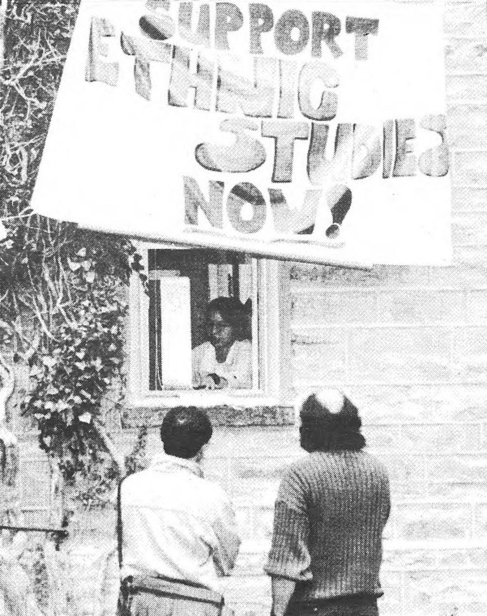 nassauhallprotests