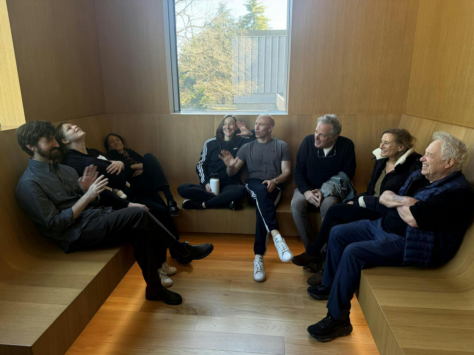 PUAM Silverman family.jpg