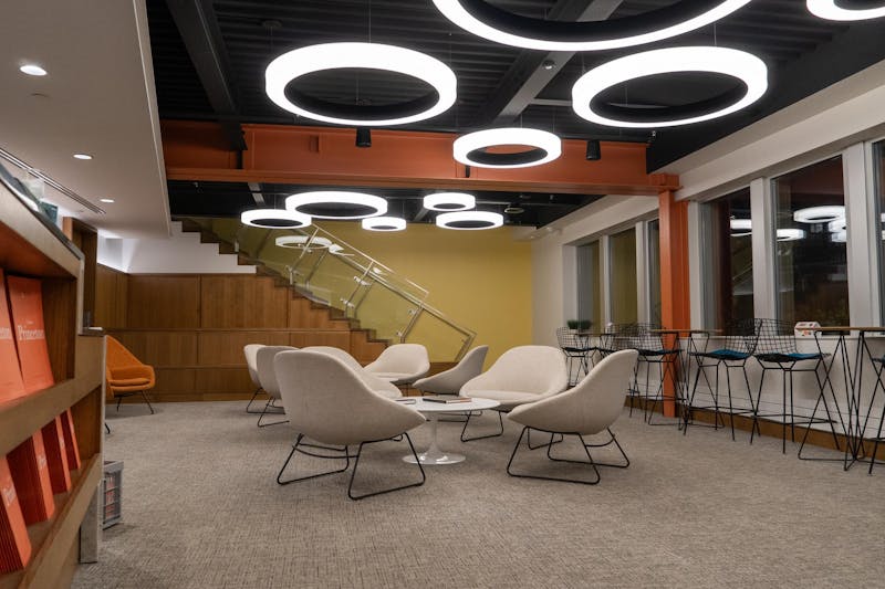 Princeton Pals should do better