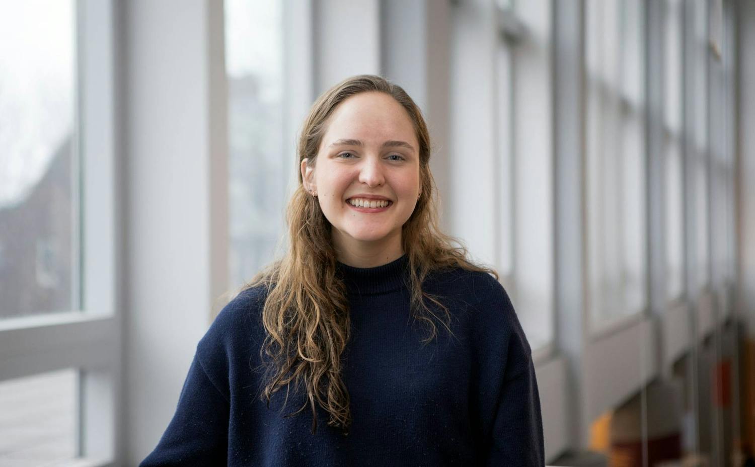 Coley ’20, Press ’20 awarded Moses Taylor Pyne Prize - The Princetonian