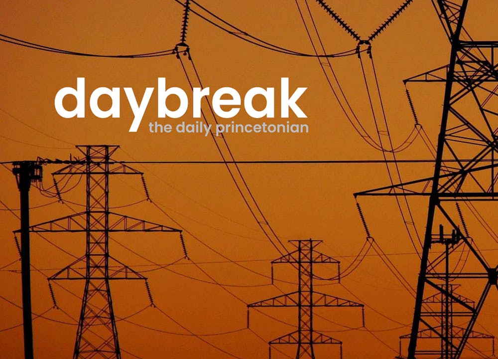 Daybreak electric transmission