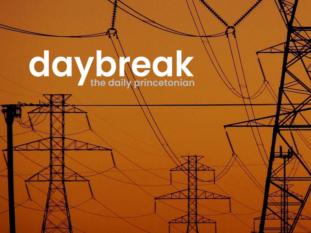 Daybreak electric transmission