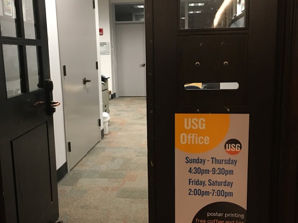 USG Office 