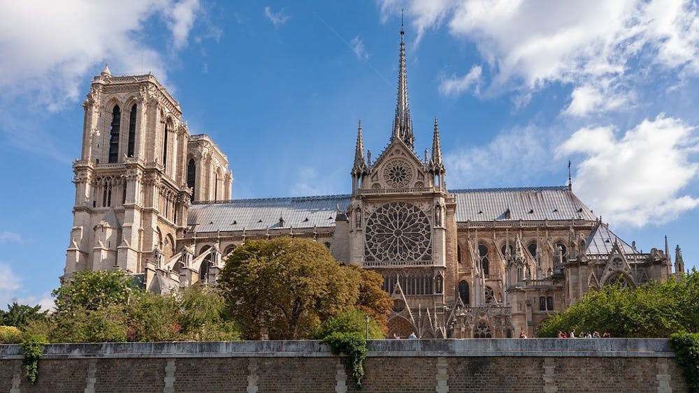notredame