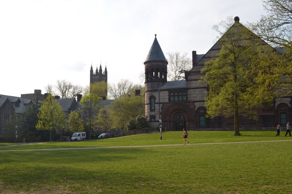 Richardson Auditorium