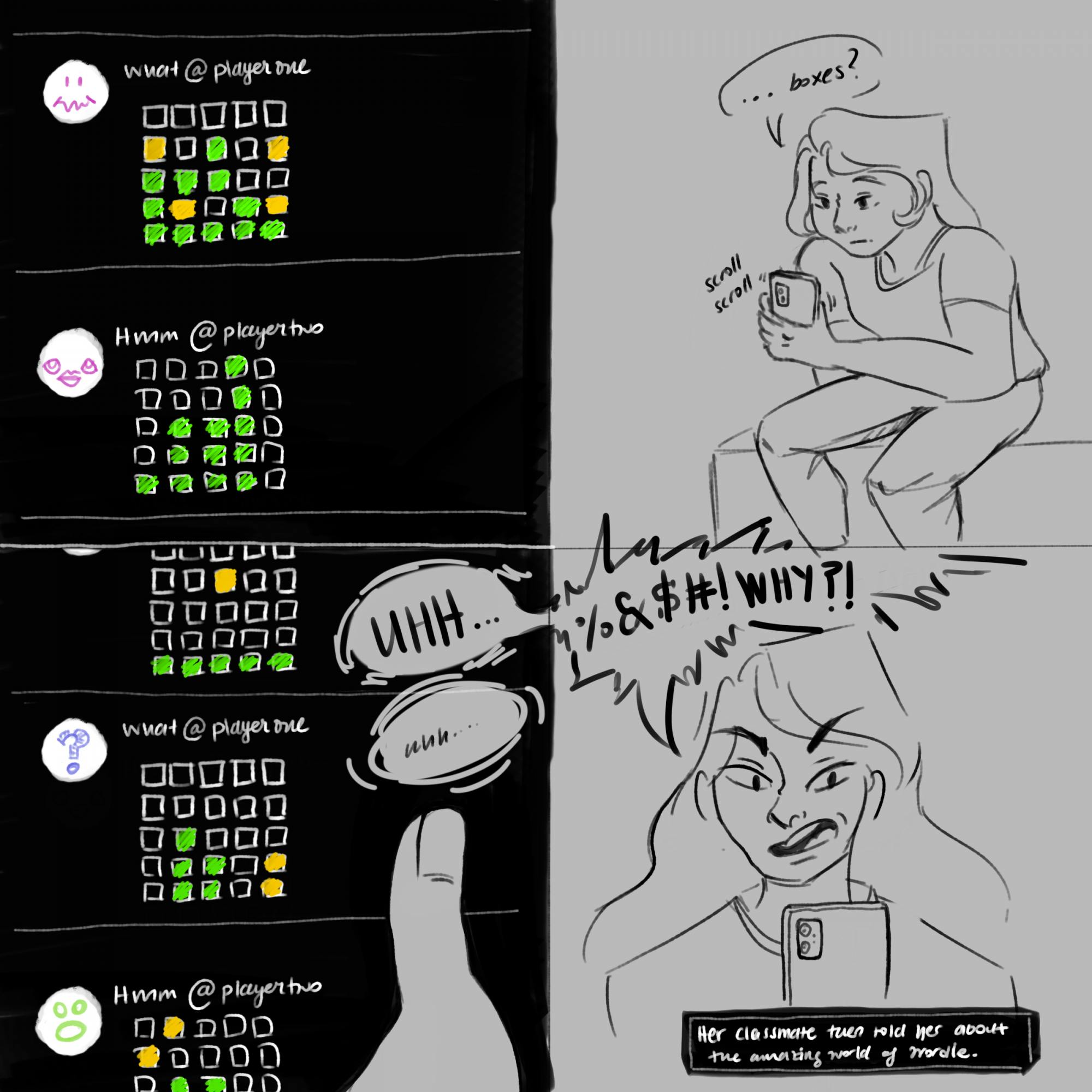 Inci Karaaslan / The Daily Princetonian