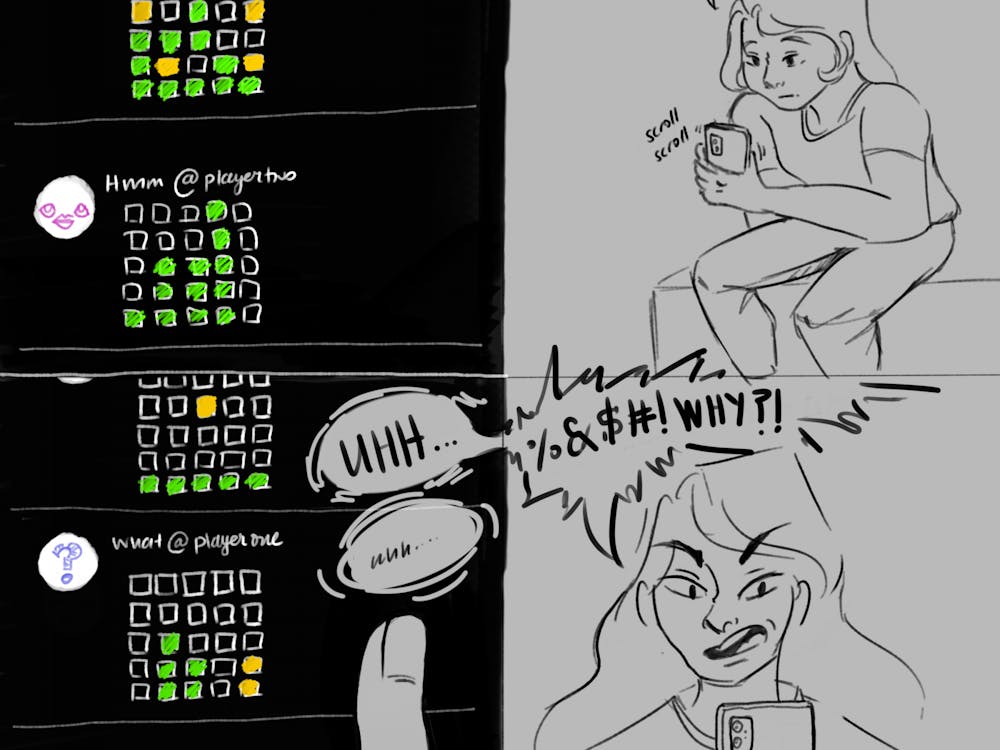 Inci Karaaslan / The Daily Princetonian