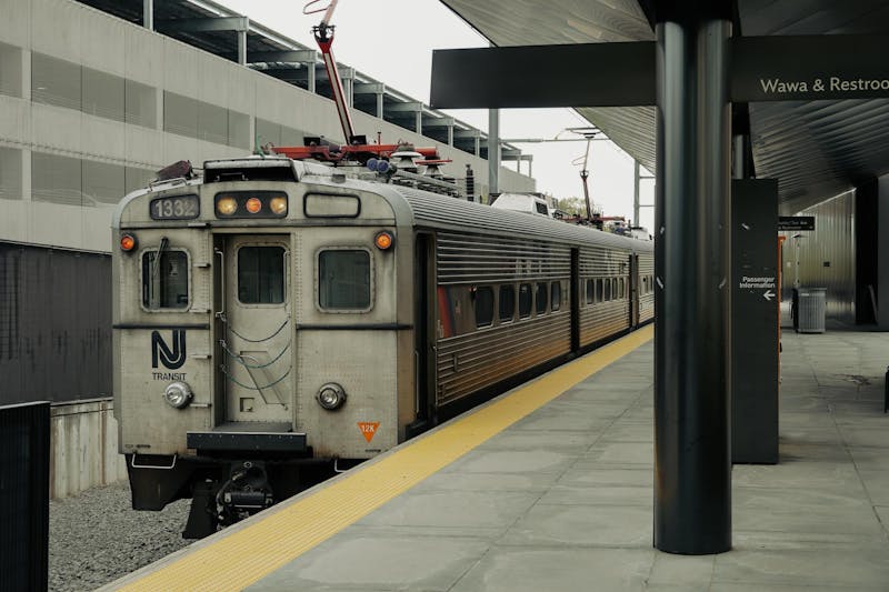 Subsidized NJ Transit tickets sell out in seconds