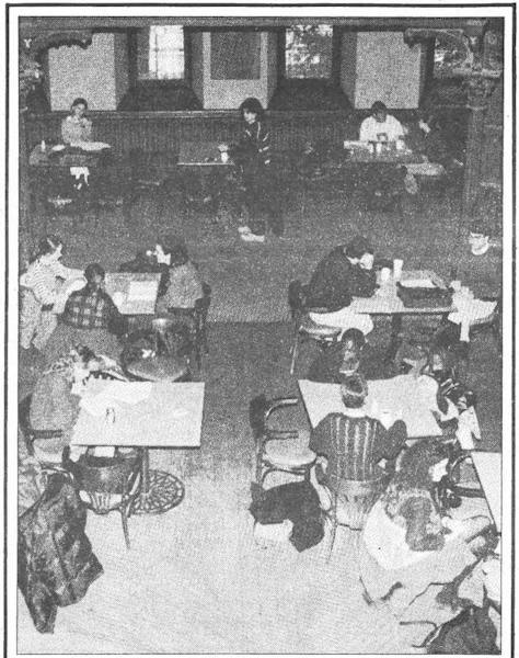 This Week In History: The Evolution of Chancellor Green - The Princetonian