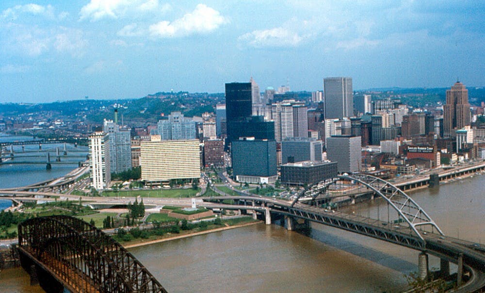 Pittsburgh