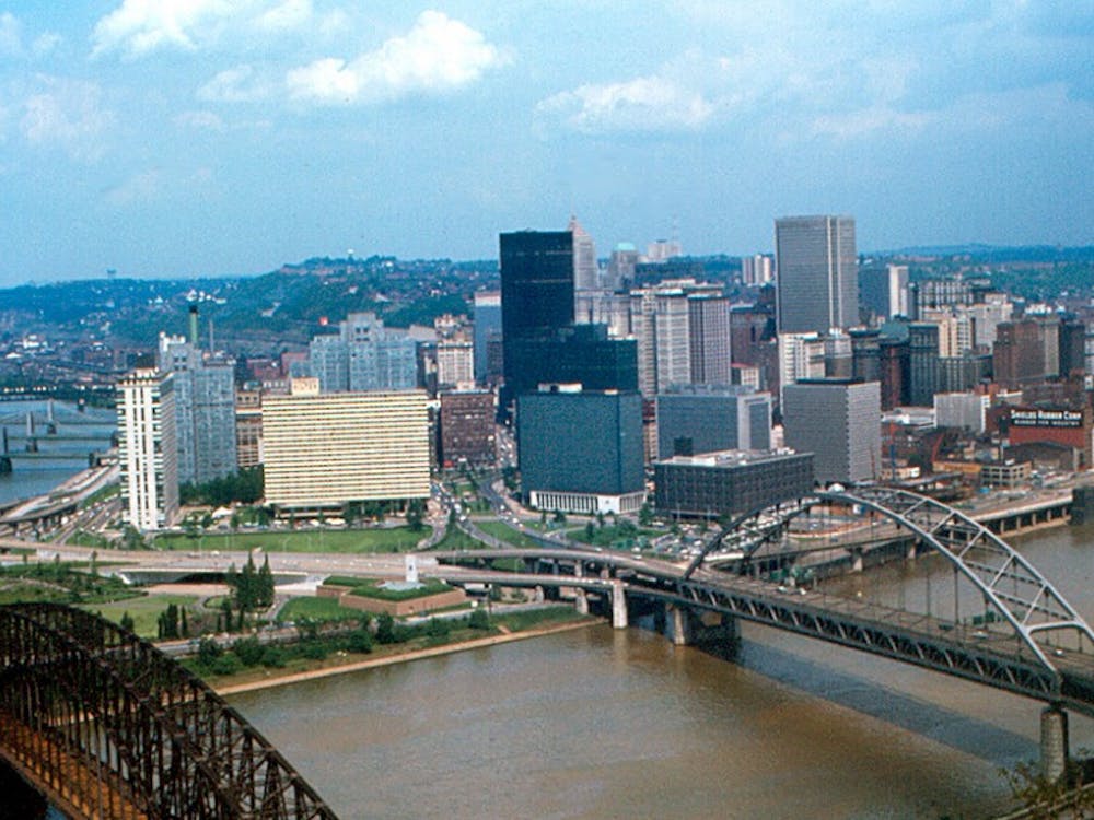 Pittsburgh
