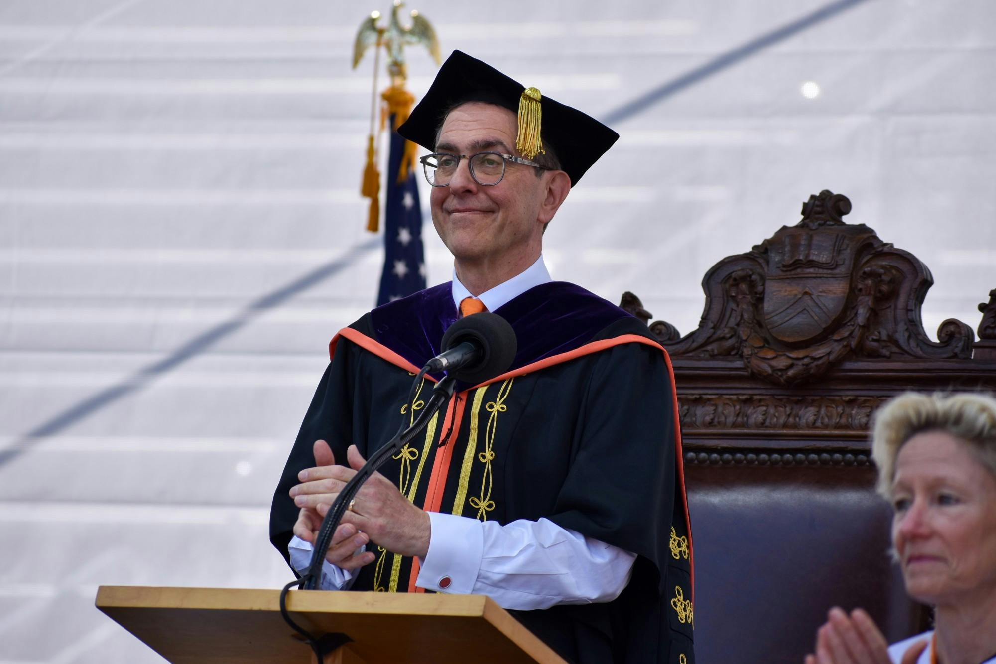 commencement-president-eisgruber-angel-kuo