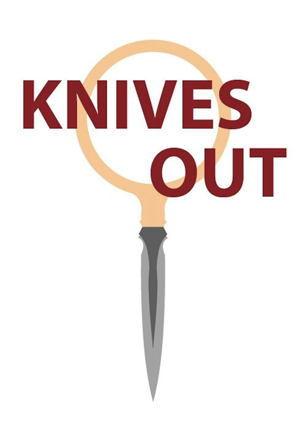 Knives Out