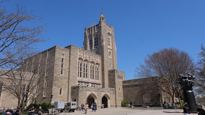 Need a break? Here are five easy snack breaks for reading period and finals