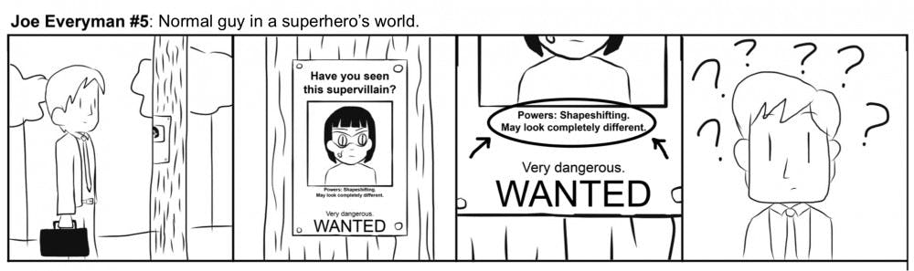 _Joe Everyman #5,_ Emily Fockler '17