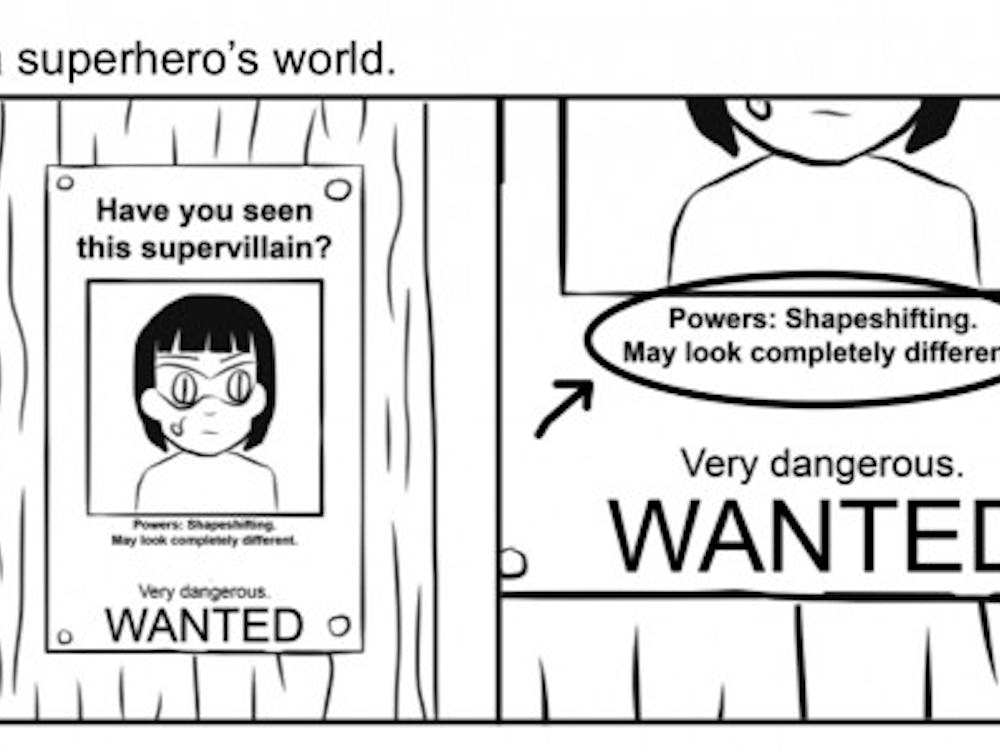 _Joe Everyman #5,_ Emily Fockler '17