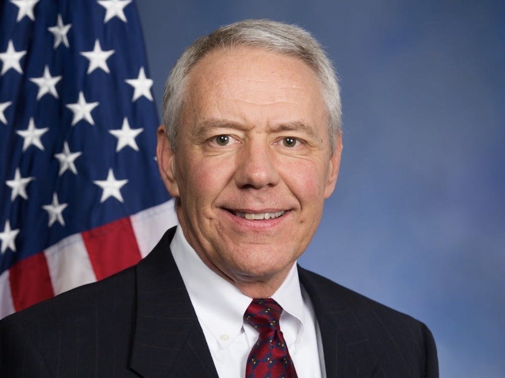 Ken Buck Colorado
