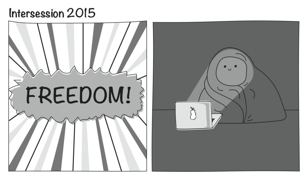 _Intersession 2015_ Chloe Song '17