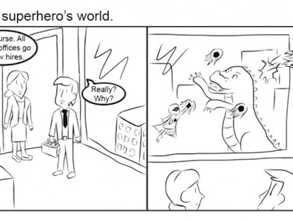 _Joe Everyman #2,_ Emily Fockler '17