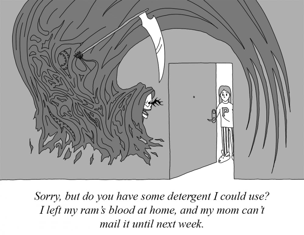 Neighbors Ryan Budnick 16